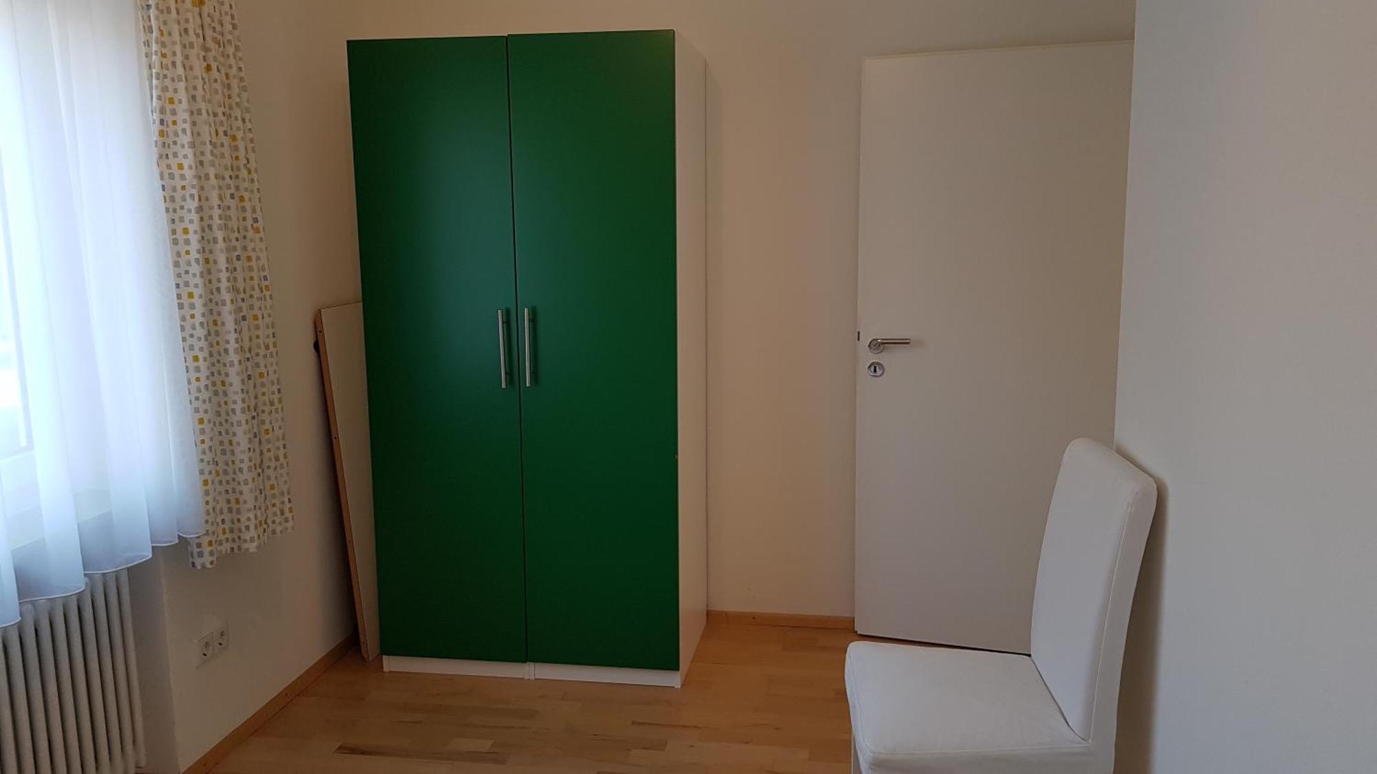 Haus Weyers Apartment Kressbronn am Bodensee Exterior photo